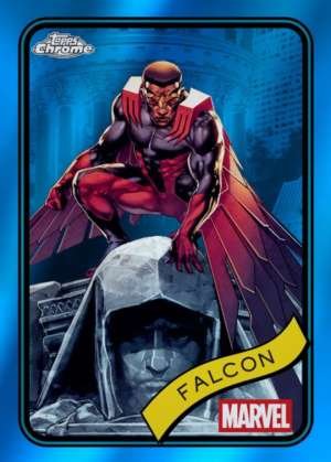 Falcon