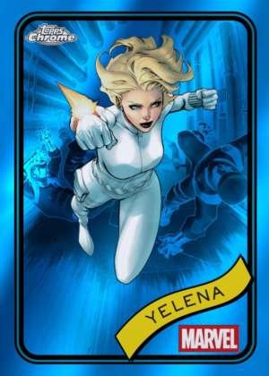 Yelena