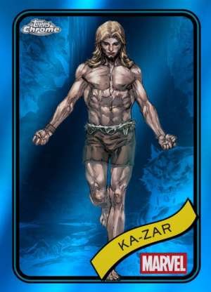 Ka-Zar