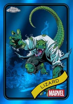 Lizard