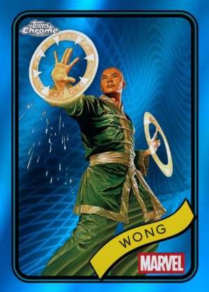Wong