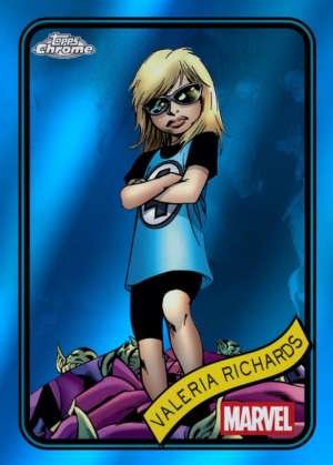 Valeria Richards
