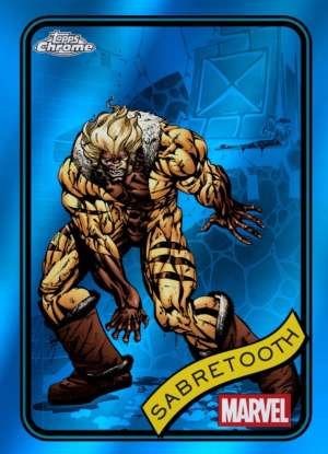 Sabretooth