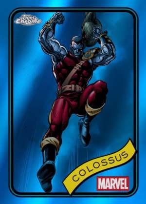 Colossus