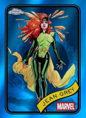 Jean Grey