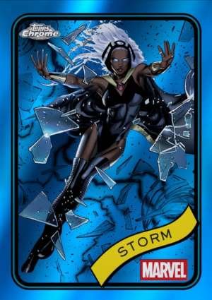 Storm