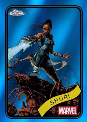 Shuri