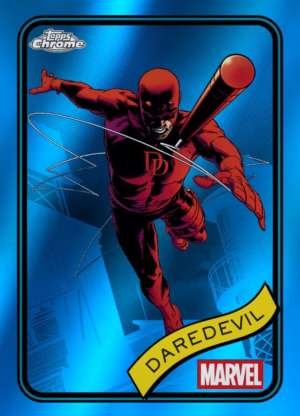 Daredevil