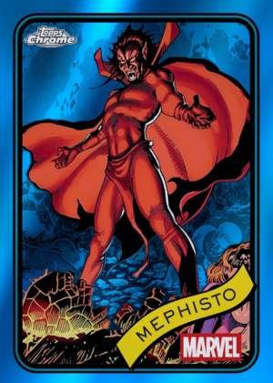 Mephisto