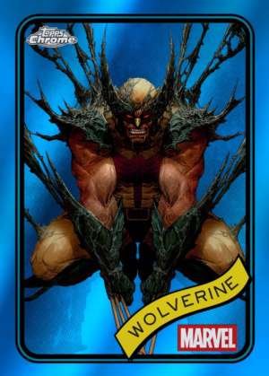 Wolverine