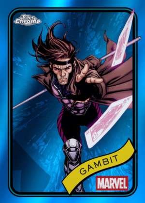 Gambit