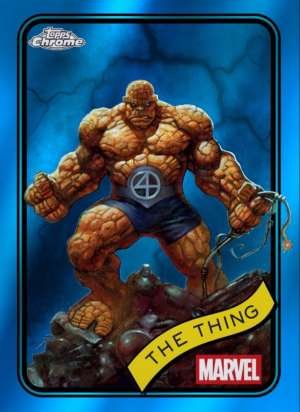 The Thing