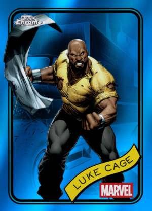 Luke Cage