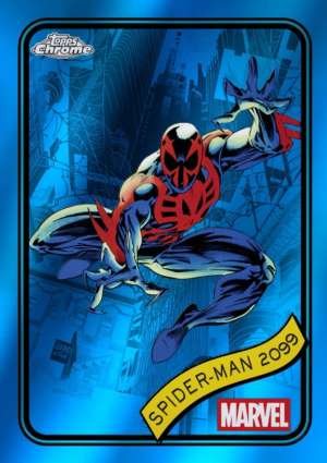 Spider-Man 2099