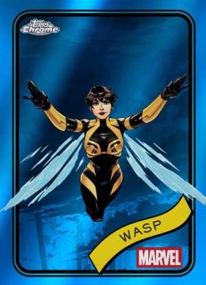 Wasp