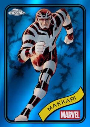 Makkari