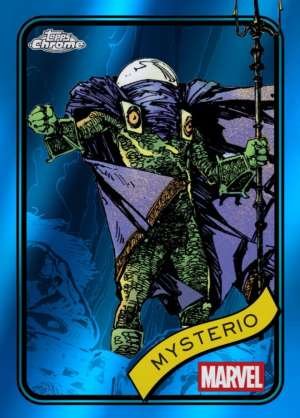 Mysterio