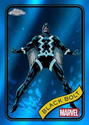 Black Bolt