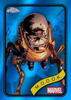 M.O.D.O.K.