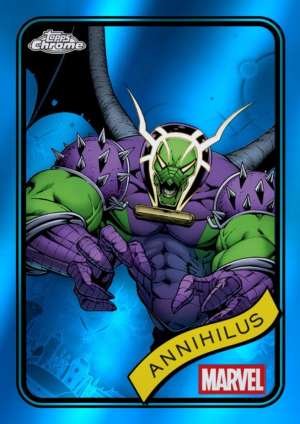 Annihilus