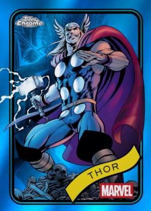 Thor
