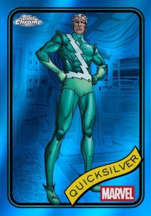 Quicksilver