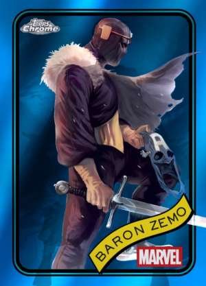 Baron Zemo