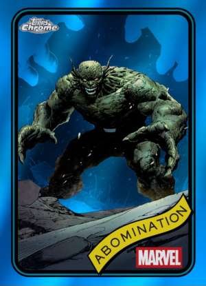 Abomination