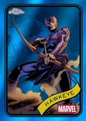 Hawkeye
