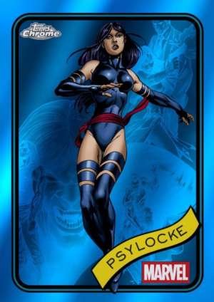Psylocke