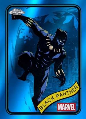 Black Panther