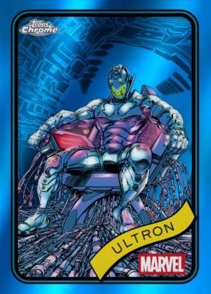 Ultron