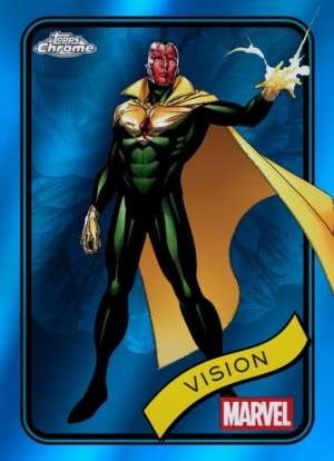 Vision