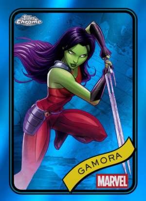 Gamora