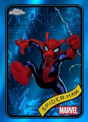 Spider-Ham