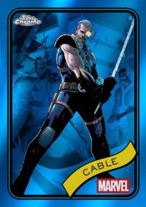 Cable