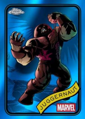 Juggernaut