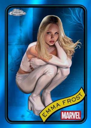 Emma Frost