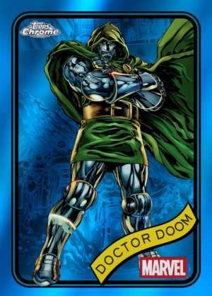 Doctor Doom