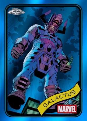 Galactus
