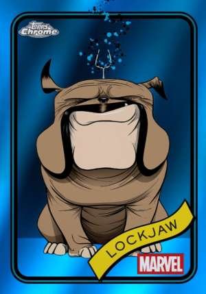 Lockjaw
