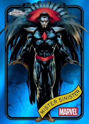 Mister Sinister