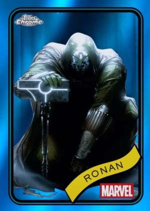 Ronan
