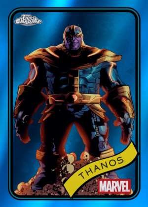 Thanos