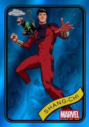 Shang-Chi
