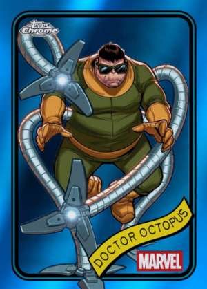 Doctor Octopus