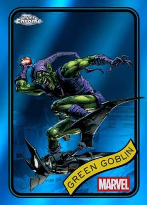 Green Goblin