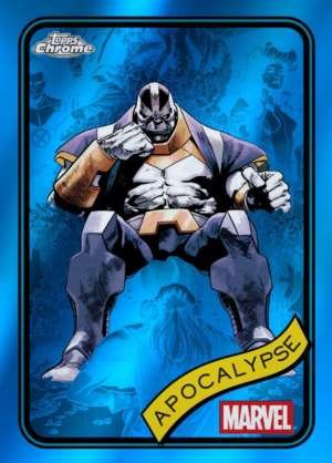 Apocalypse