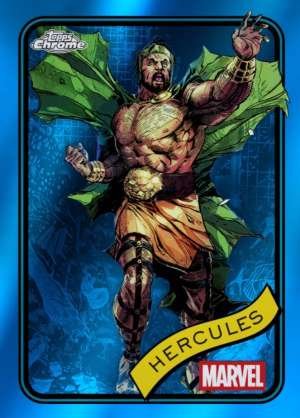Hercules
