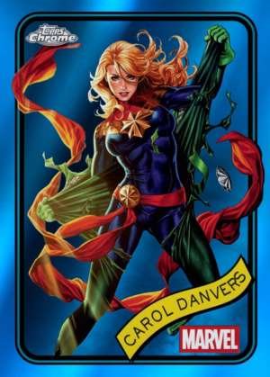 Carol Danvers